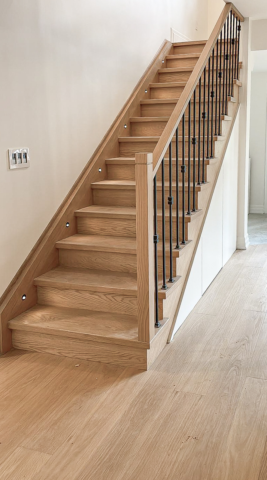 Carpentry and millwork - 4