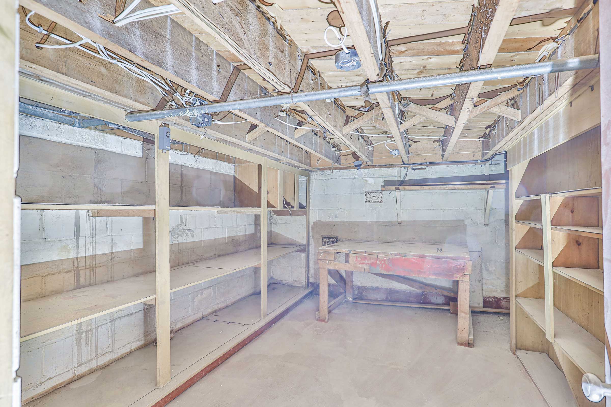FastBest Construction Full Project – Midtown 2 - 43
