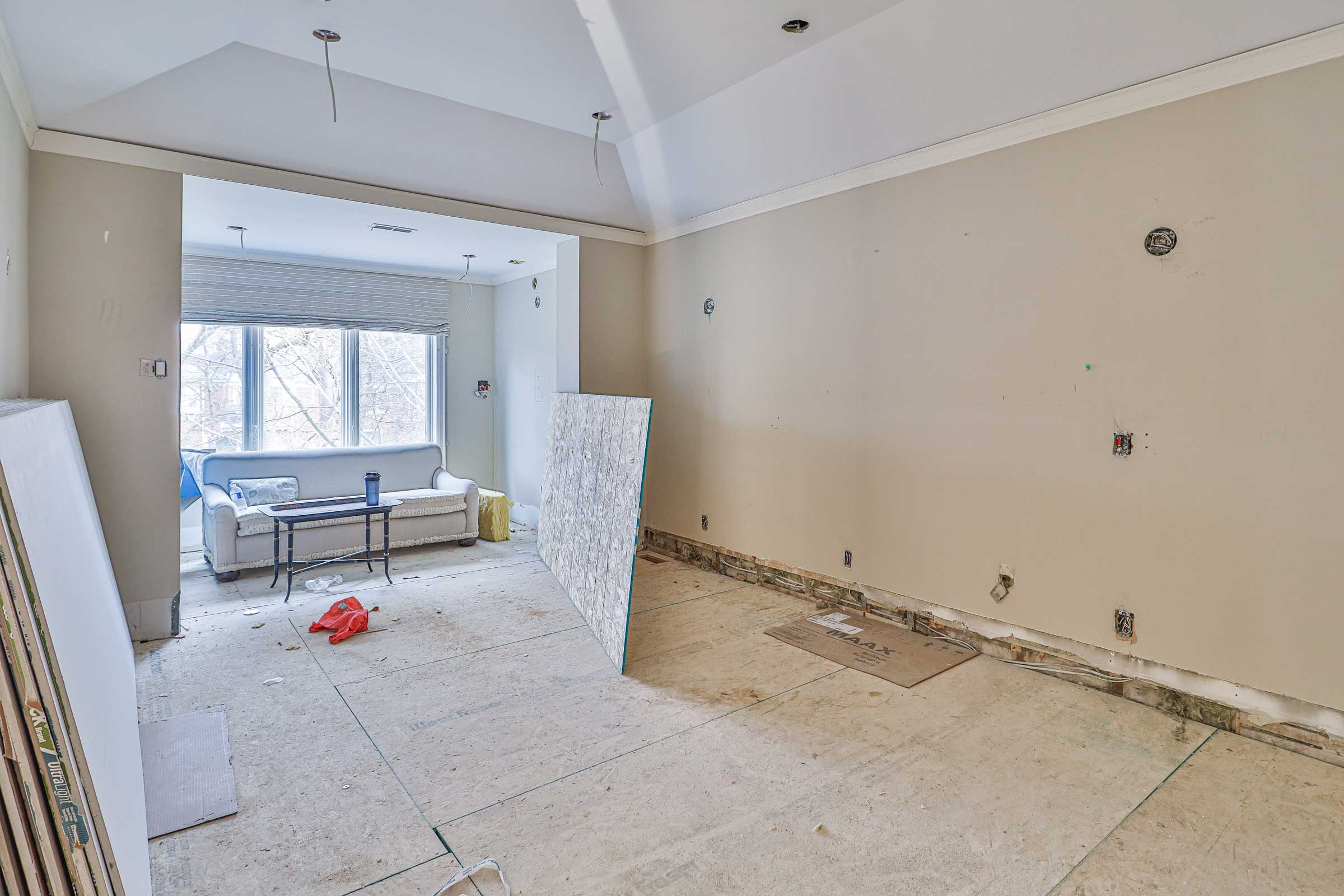 FastBest Construction Full Project – Midtown 2 - 56
