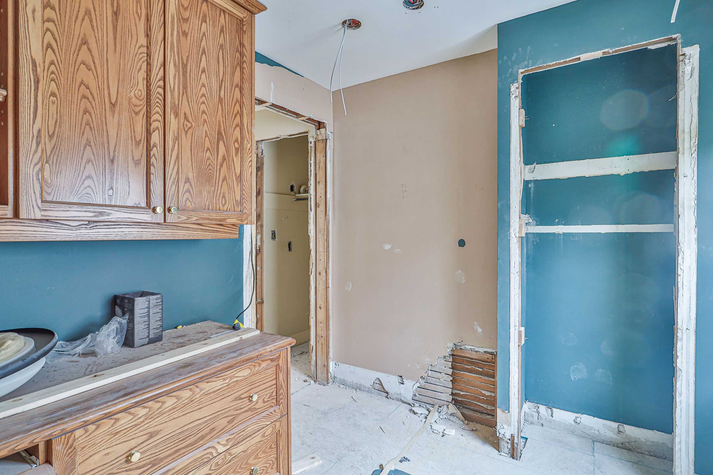 FastBest Construction Full Project – Midtown 2 - 63