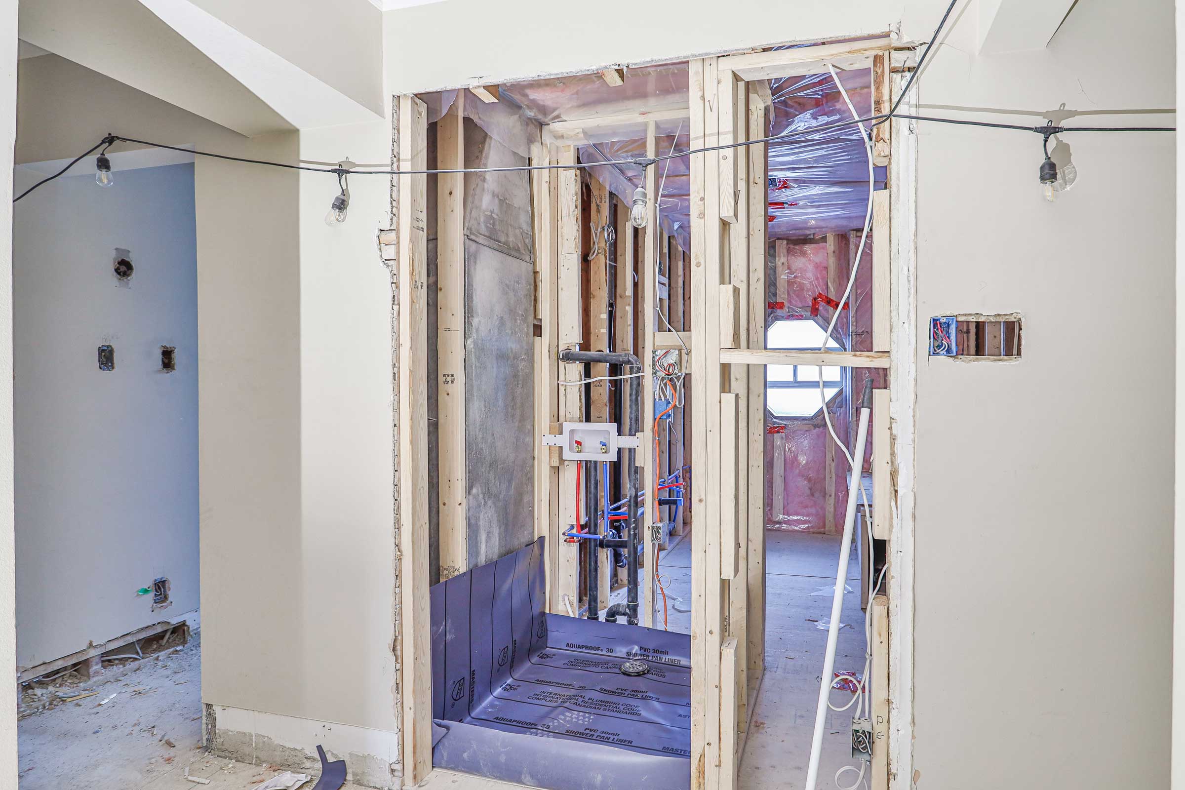 FastBest Construction Full Project – Midtown 2 - 64