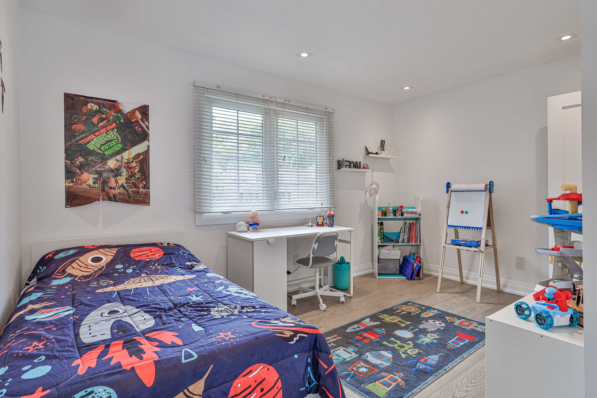 FastBest Renovation - 78
