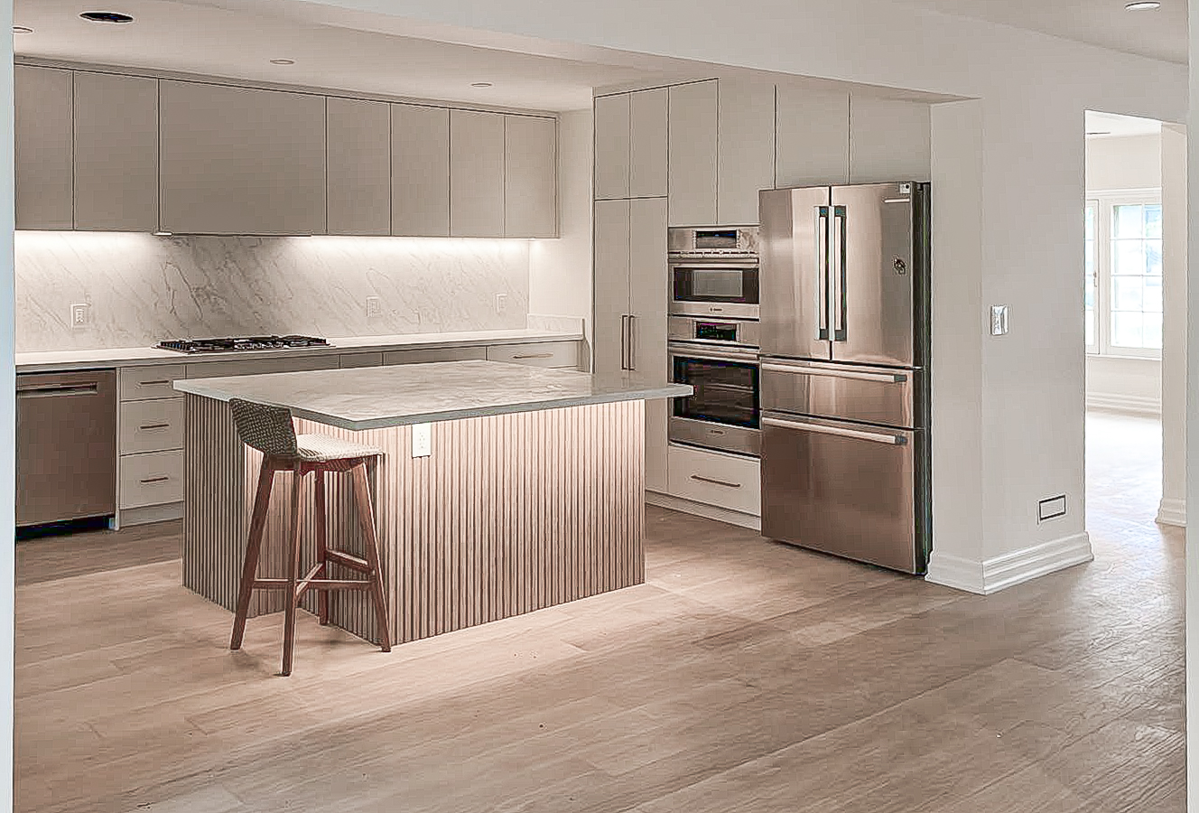 Kitchen - 1