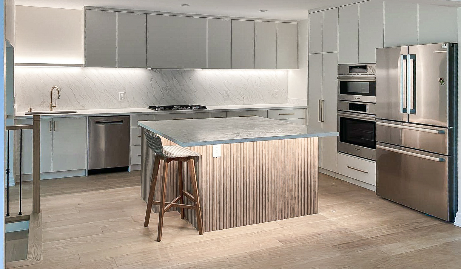 Kitchen - 2