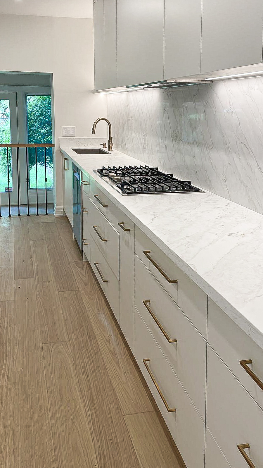 Kitchen - 5