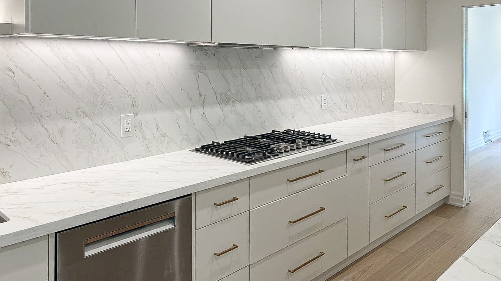 Kitchen - 6