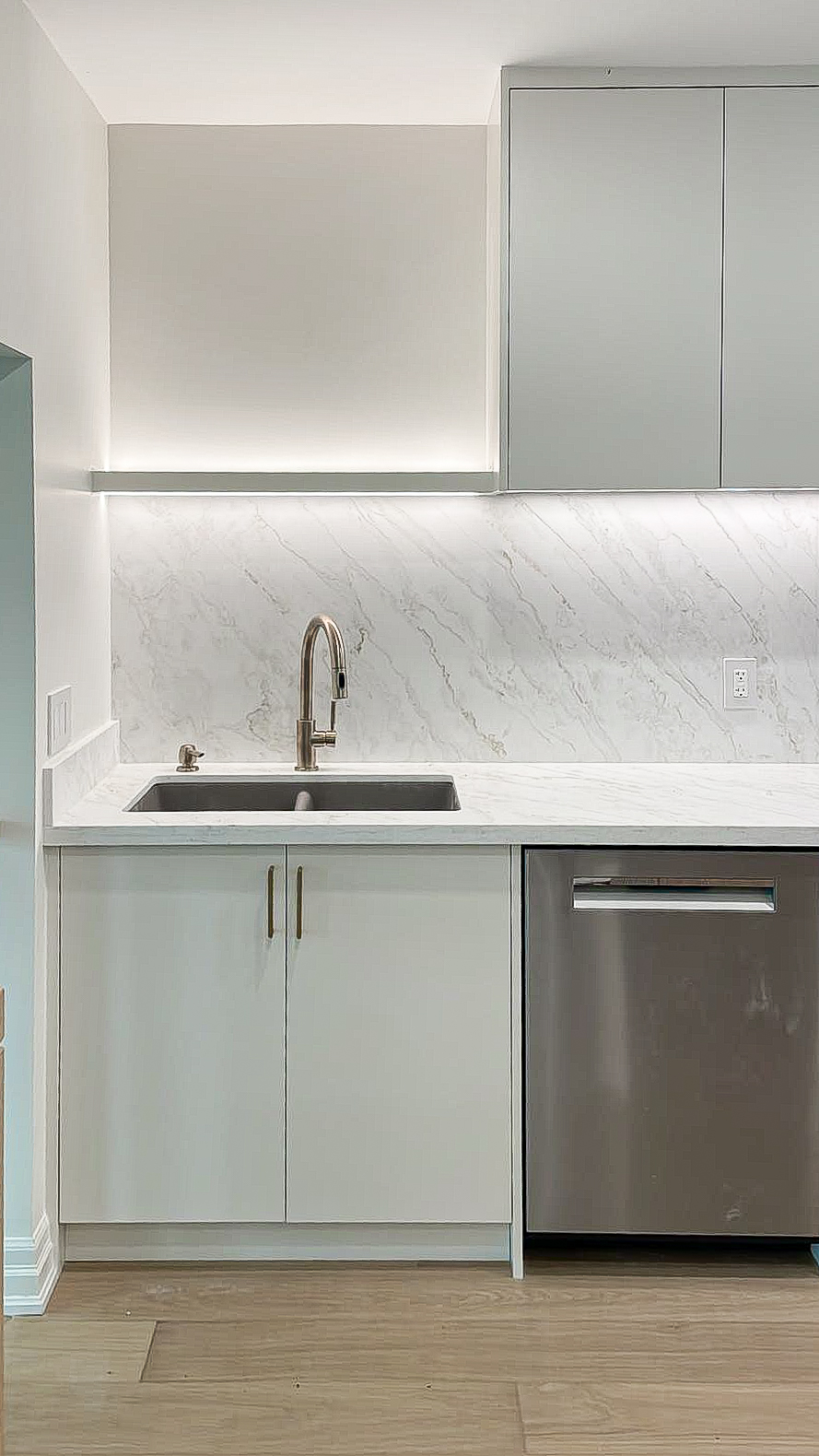 Kitchen - 7