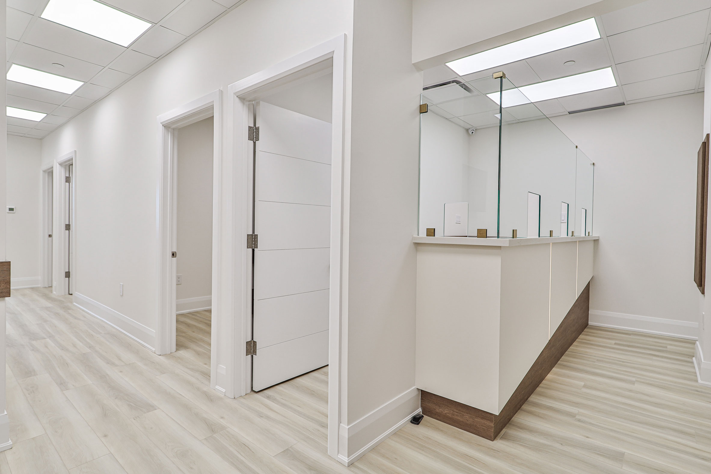 1275 finch avenue west - Entrance - 13