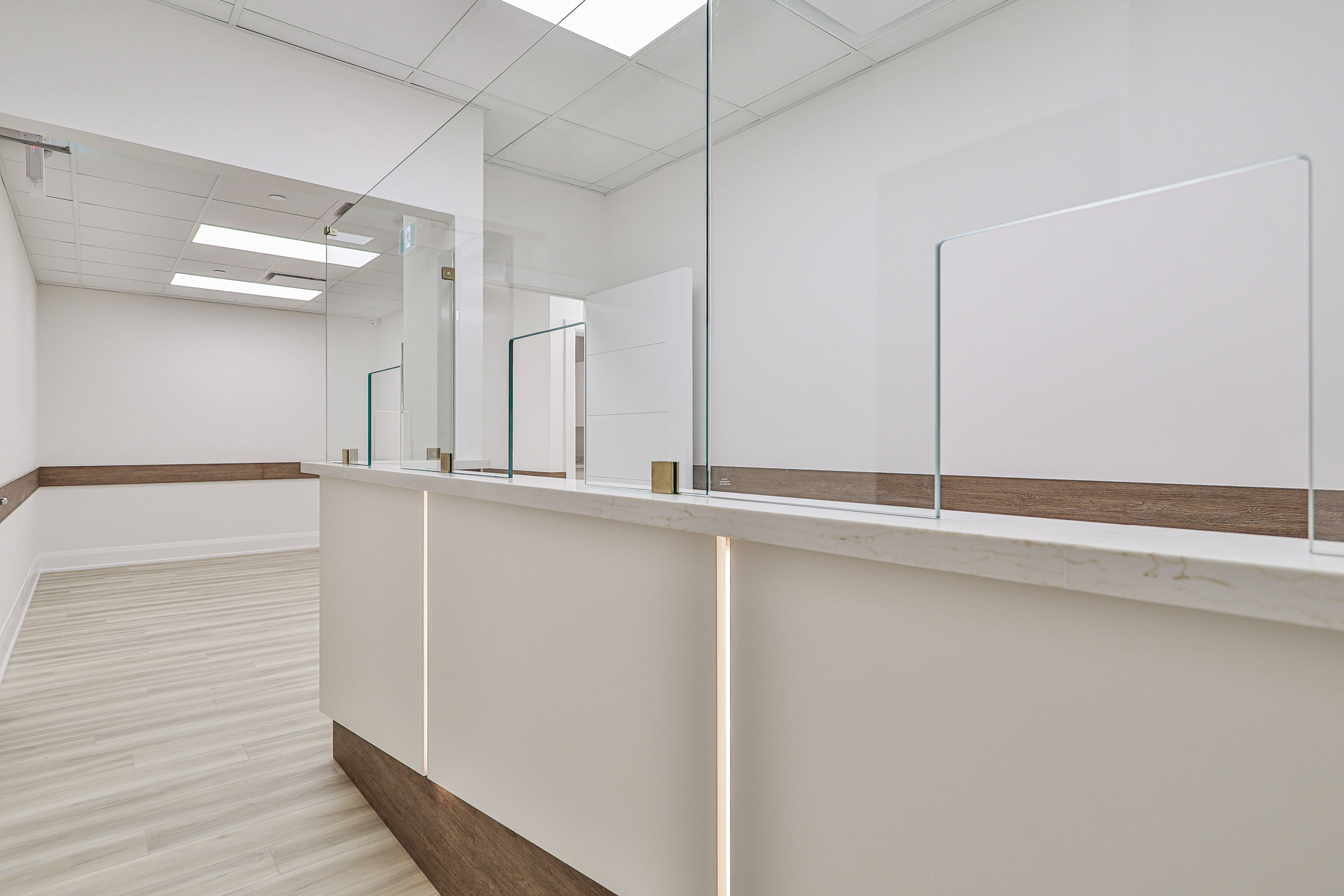 1275 finch avenue west - Entrance - 14