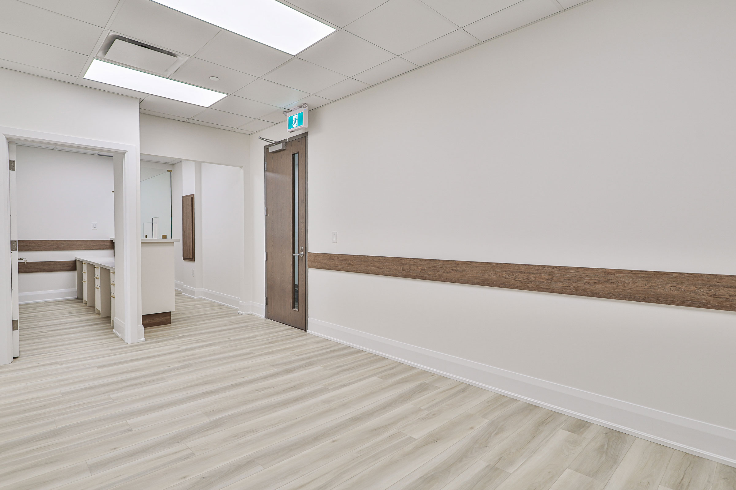 1275 finch avenue west - Entrance - 18