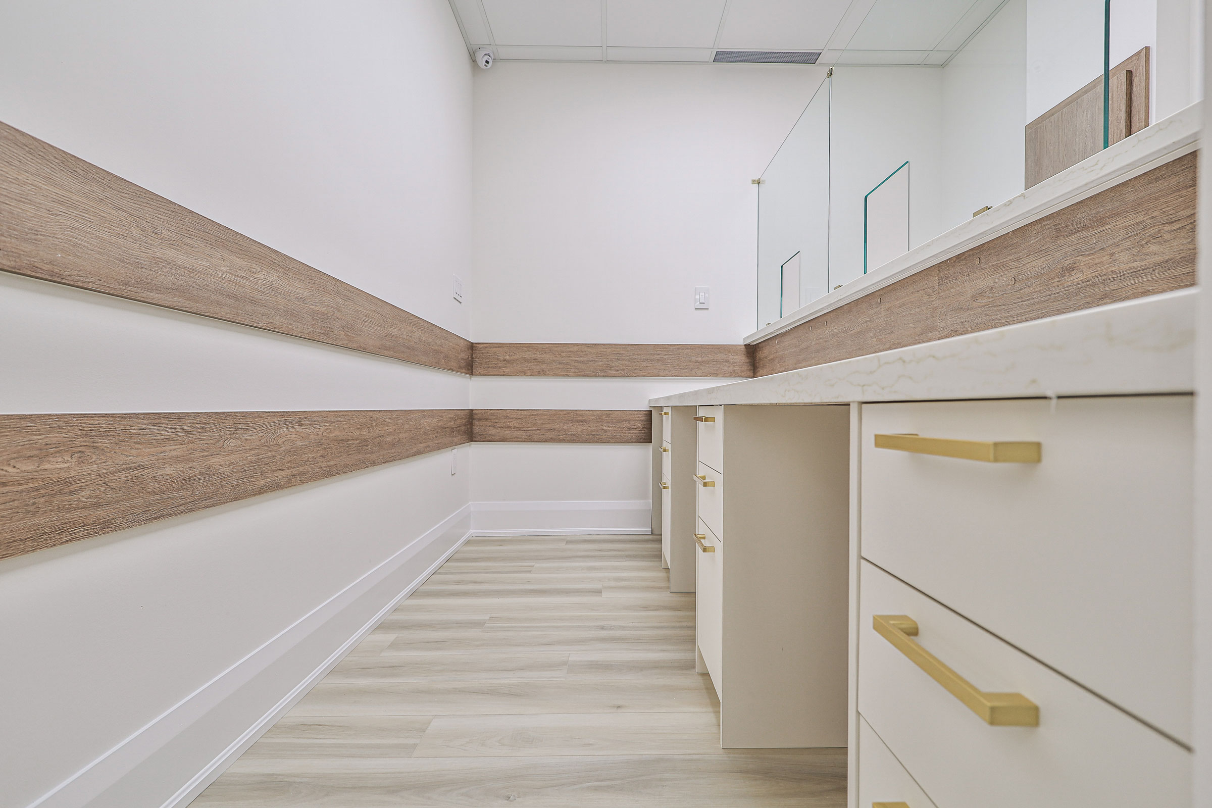 1275 finch avenue west - Entrance - 20
