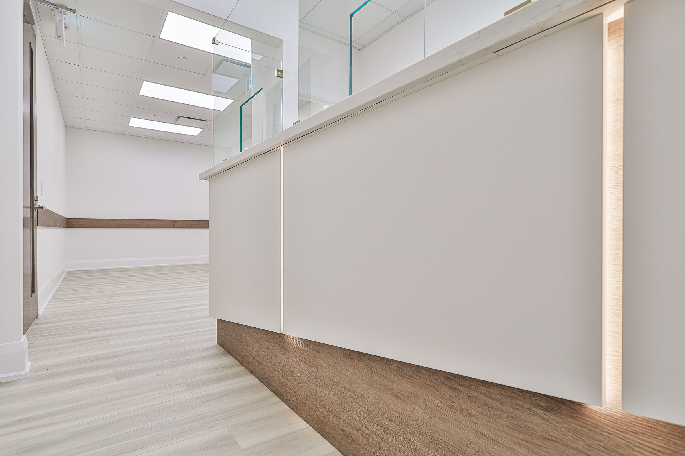 1275 finch avenue west - Entrance - 21
