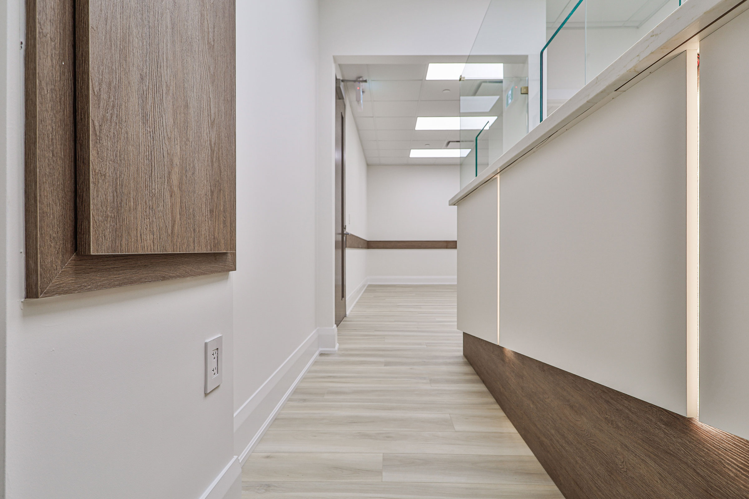1275 finch avenue west - Entrance - 22