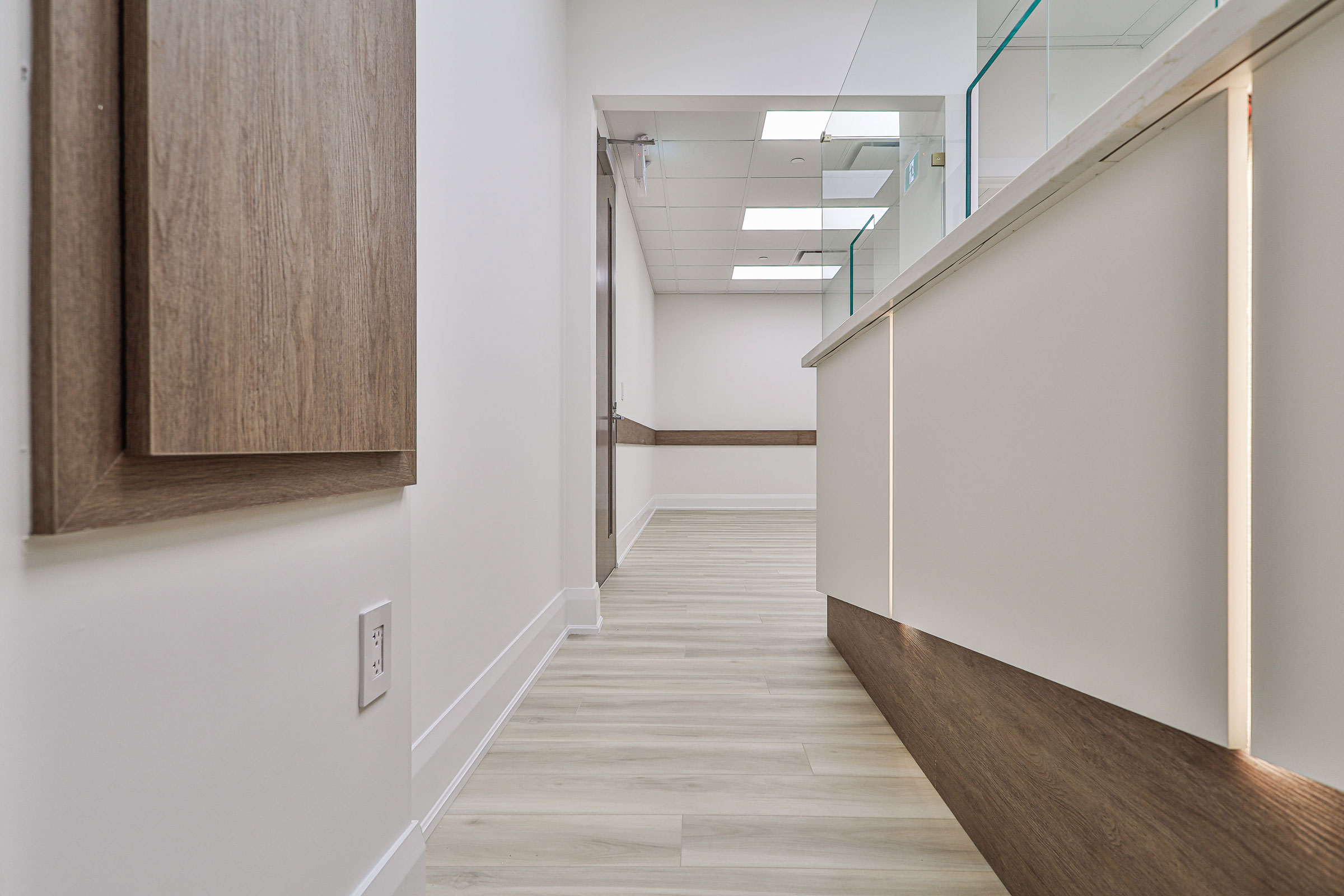 1275 finch avenue west - Entrance - 23