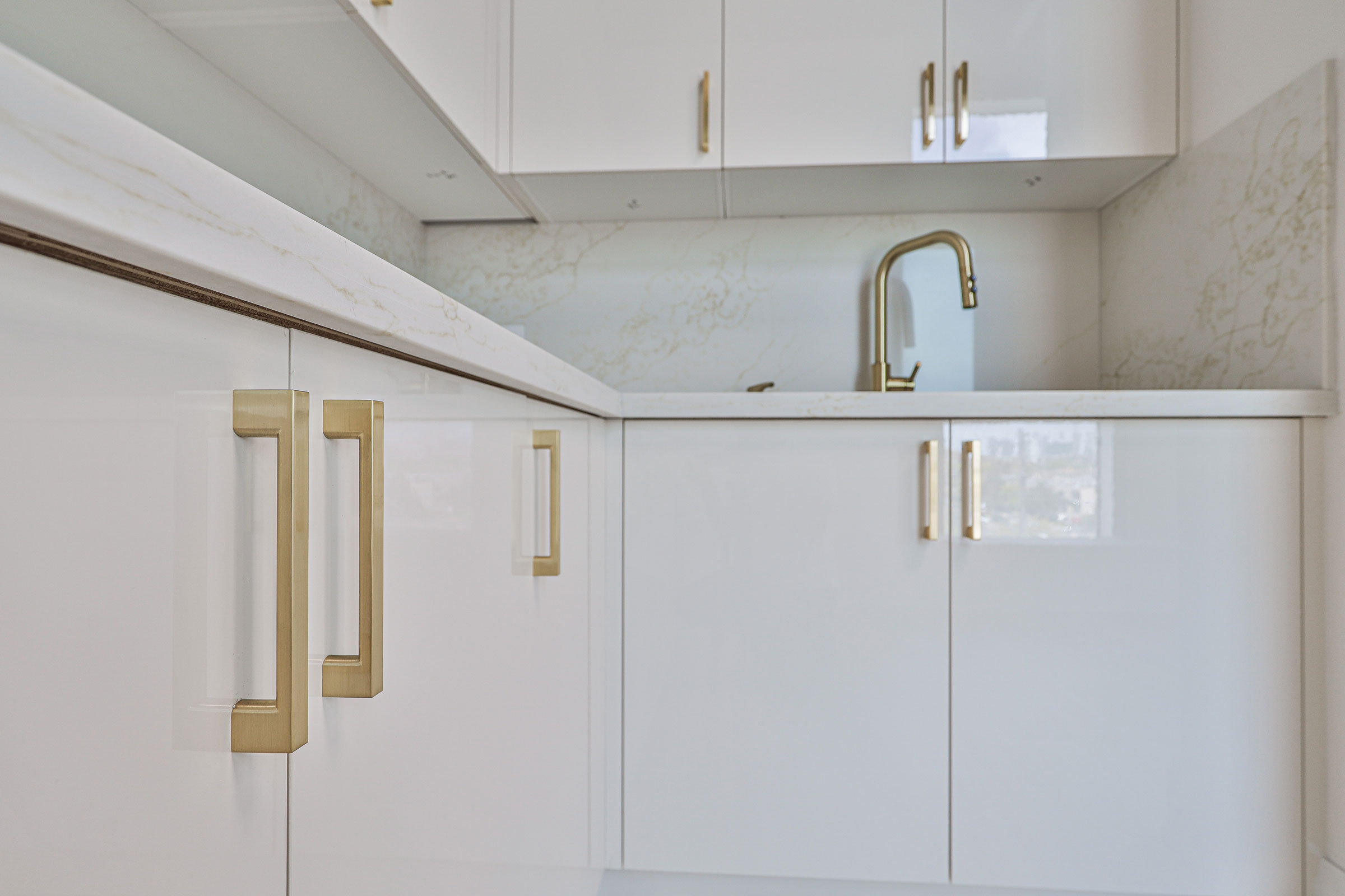 1275 finch avenue west - Kitchen and staff room - 10