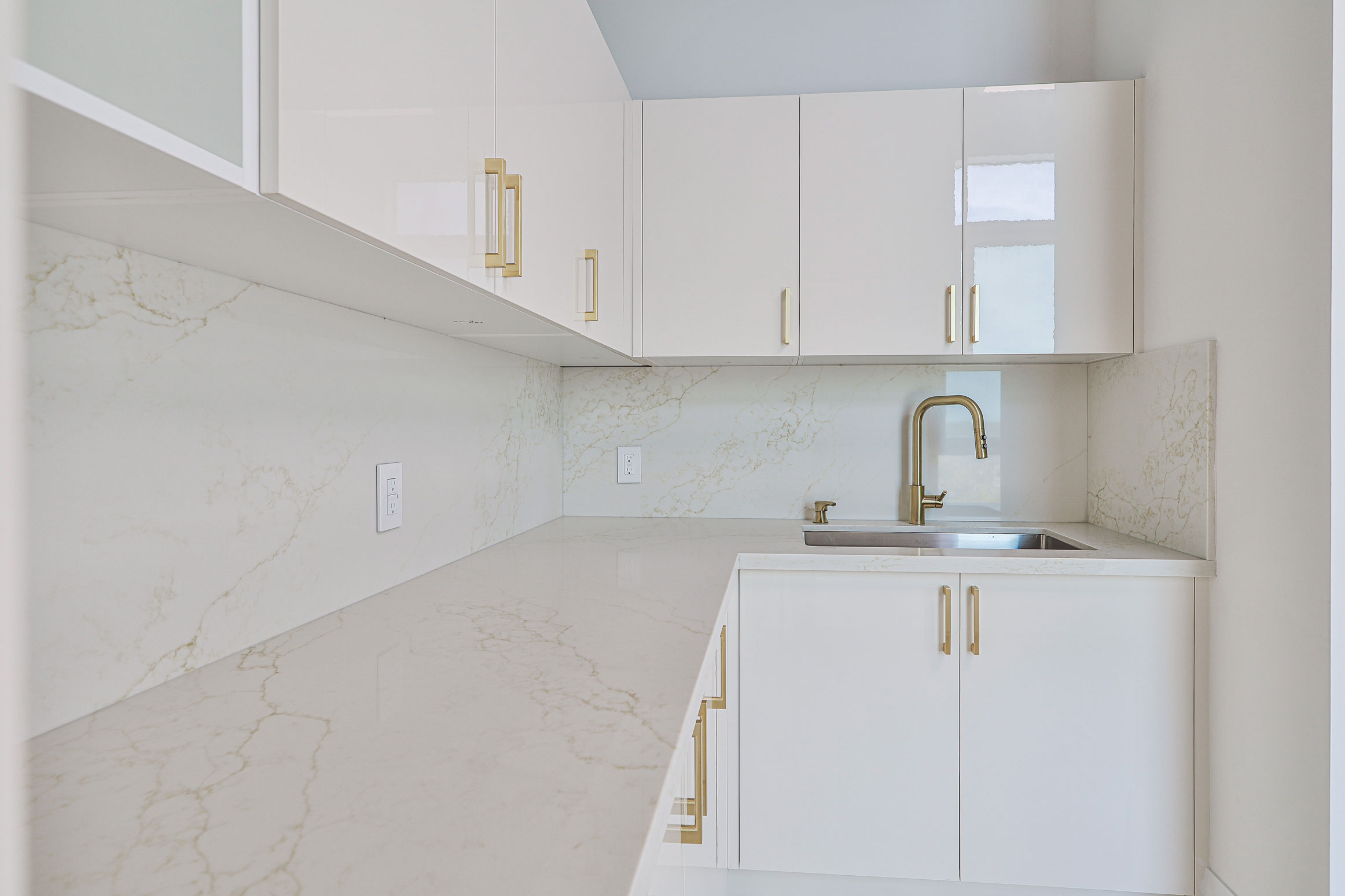 1275 finch avenue west - Kitchen and staff room - 7