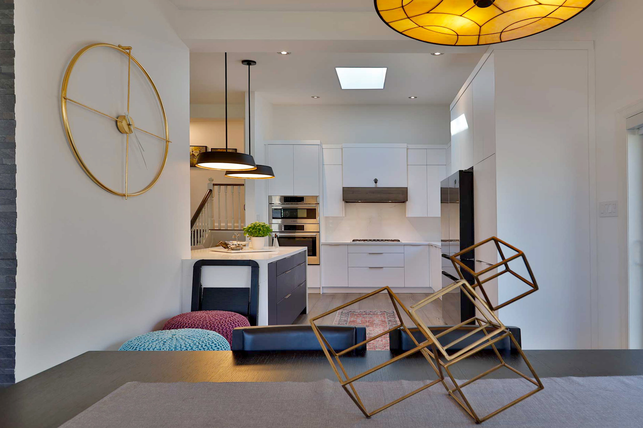Dining room - Fastest Residential Project Hockley Place - 2
