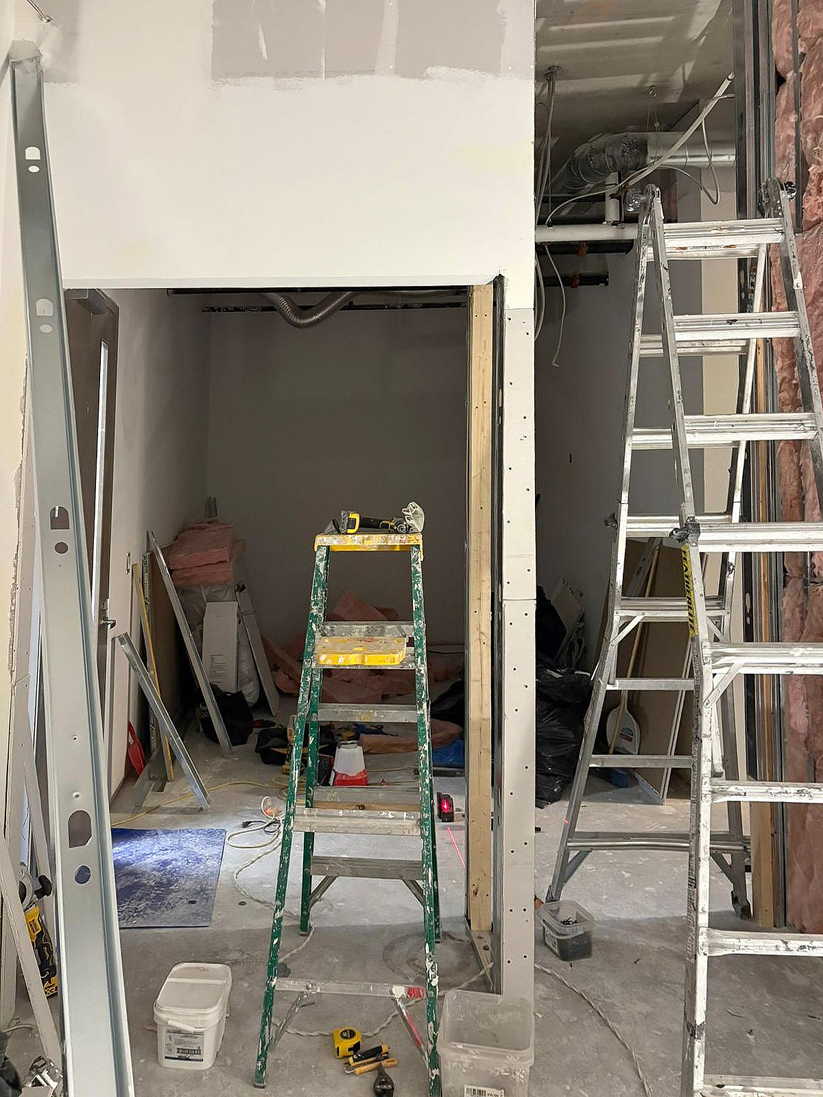 FastBest Renovation Commercial Medical Project - 10