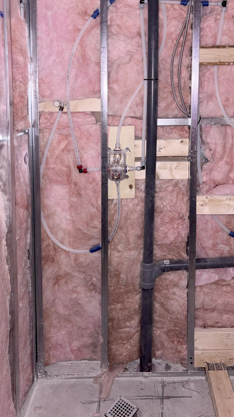 FastBest Renovation Commercial Medical Project - 11