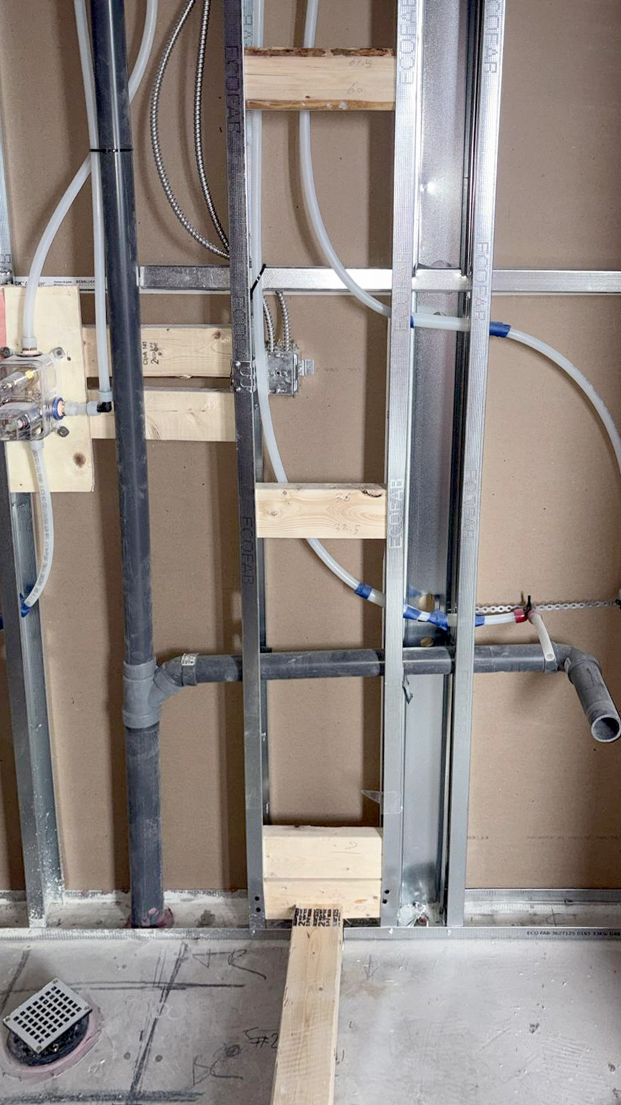 FastBest Renovation Commercial Medical Project - 12
