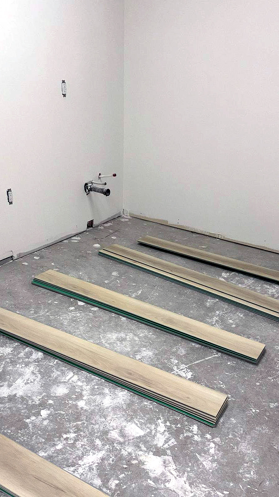 FastBest Renovation Commercial Medical Project - 2