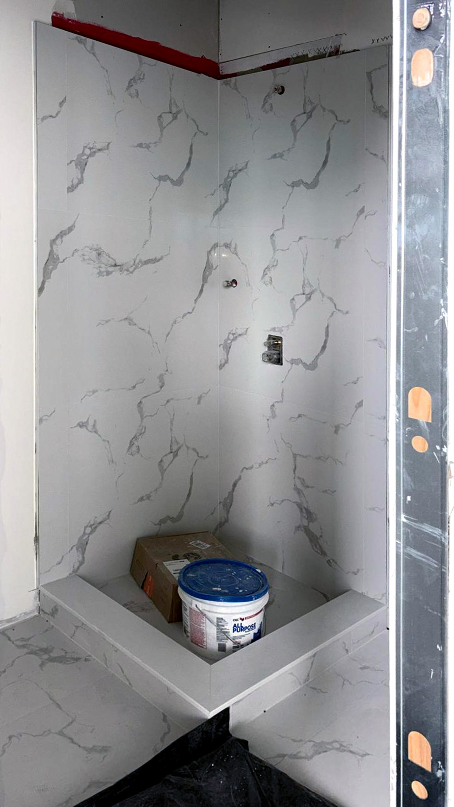 FastBest Renovation Commercial Medical Project - 5