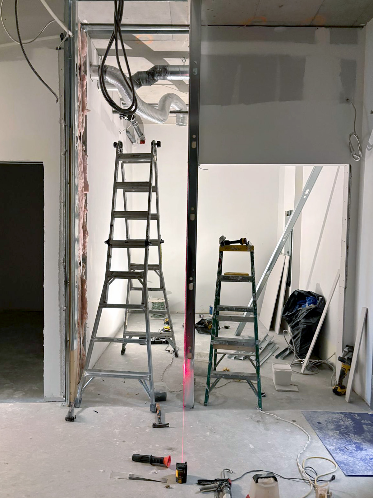 FastBest Renovation Commercial Medical Project - 6