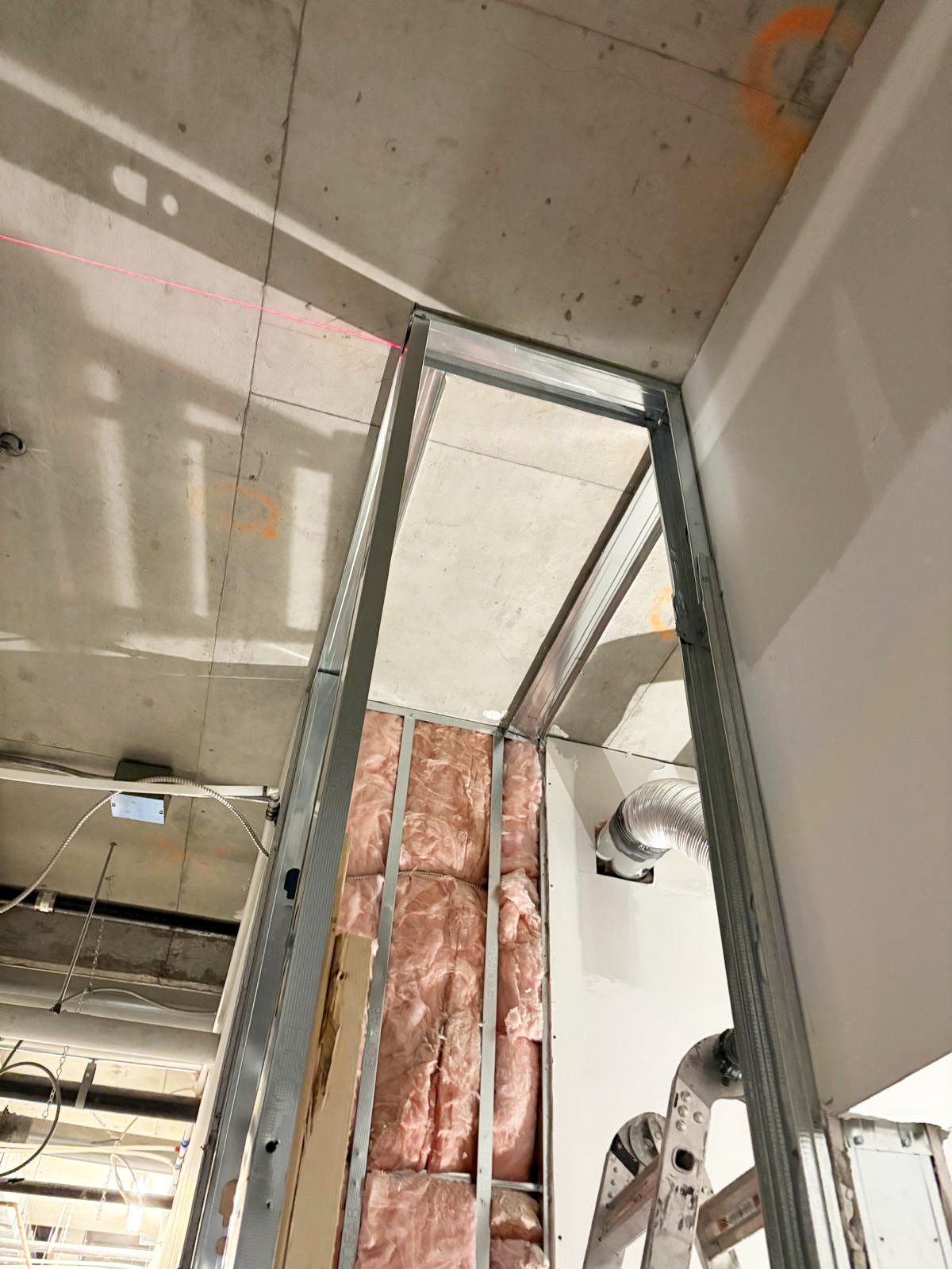 FastBest Renovation Commercial Medical Project - 7