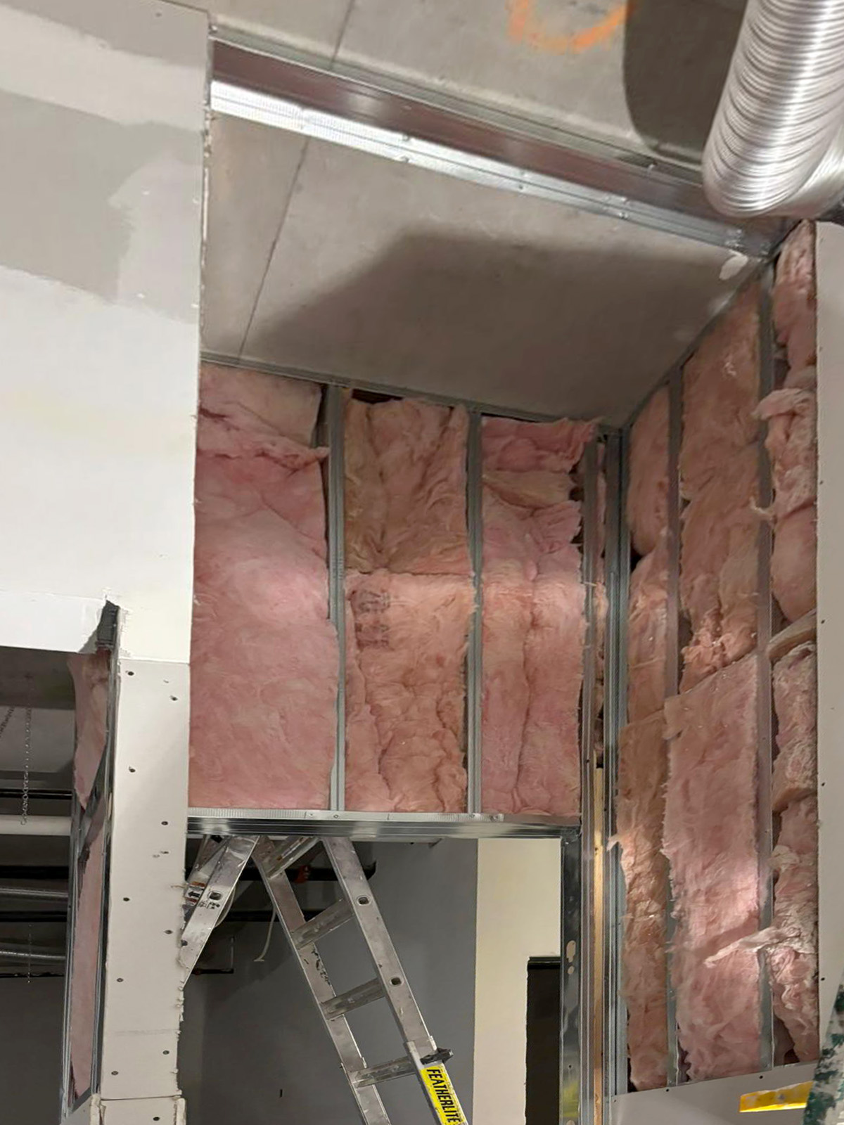 FastBest Renovation Commercial Medical Project - 8