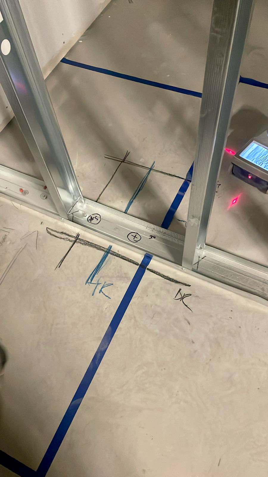 FastBest Renovation Commercial Medical Project - finch west - 10