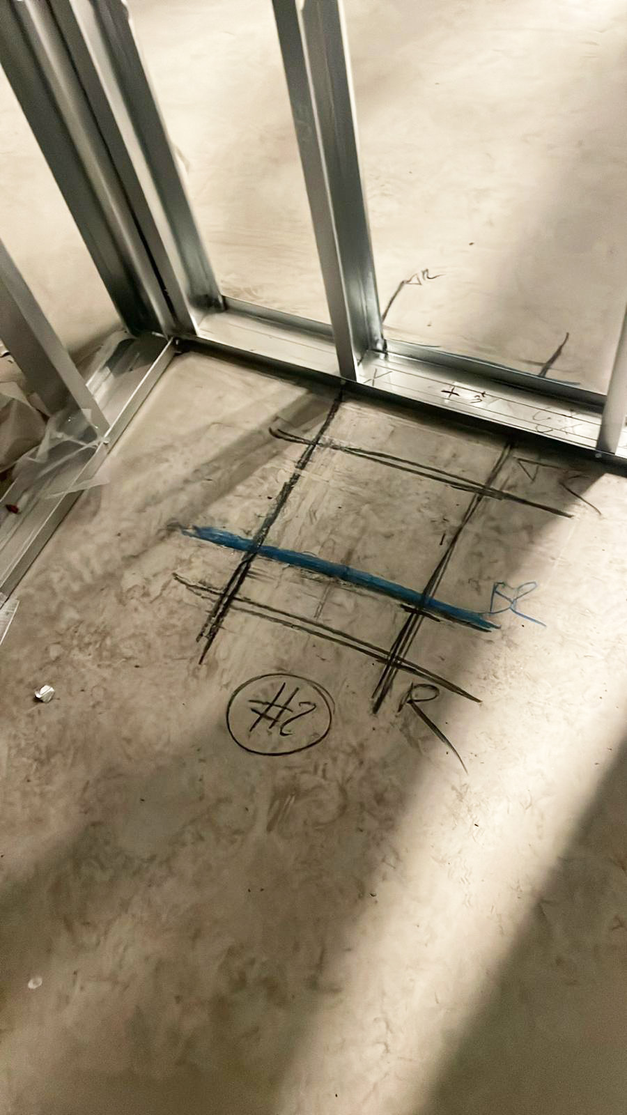 FastBest Renovation Commercial Medical Project - finch west - 11