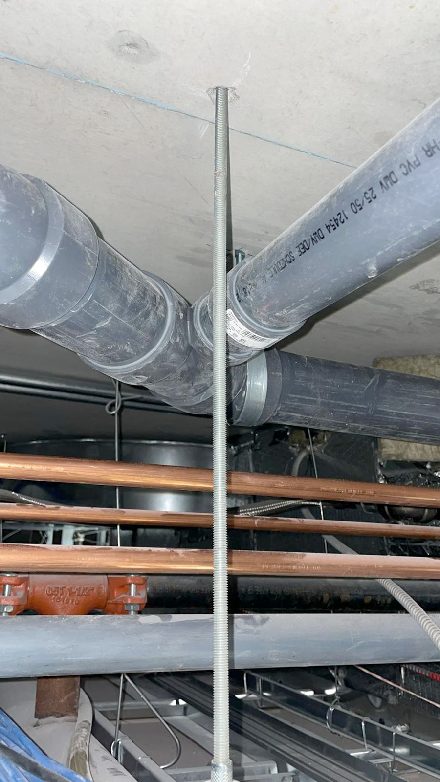 FastBest Renovation Commercial Medical Project - finch west - 13