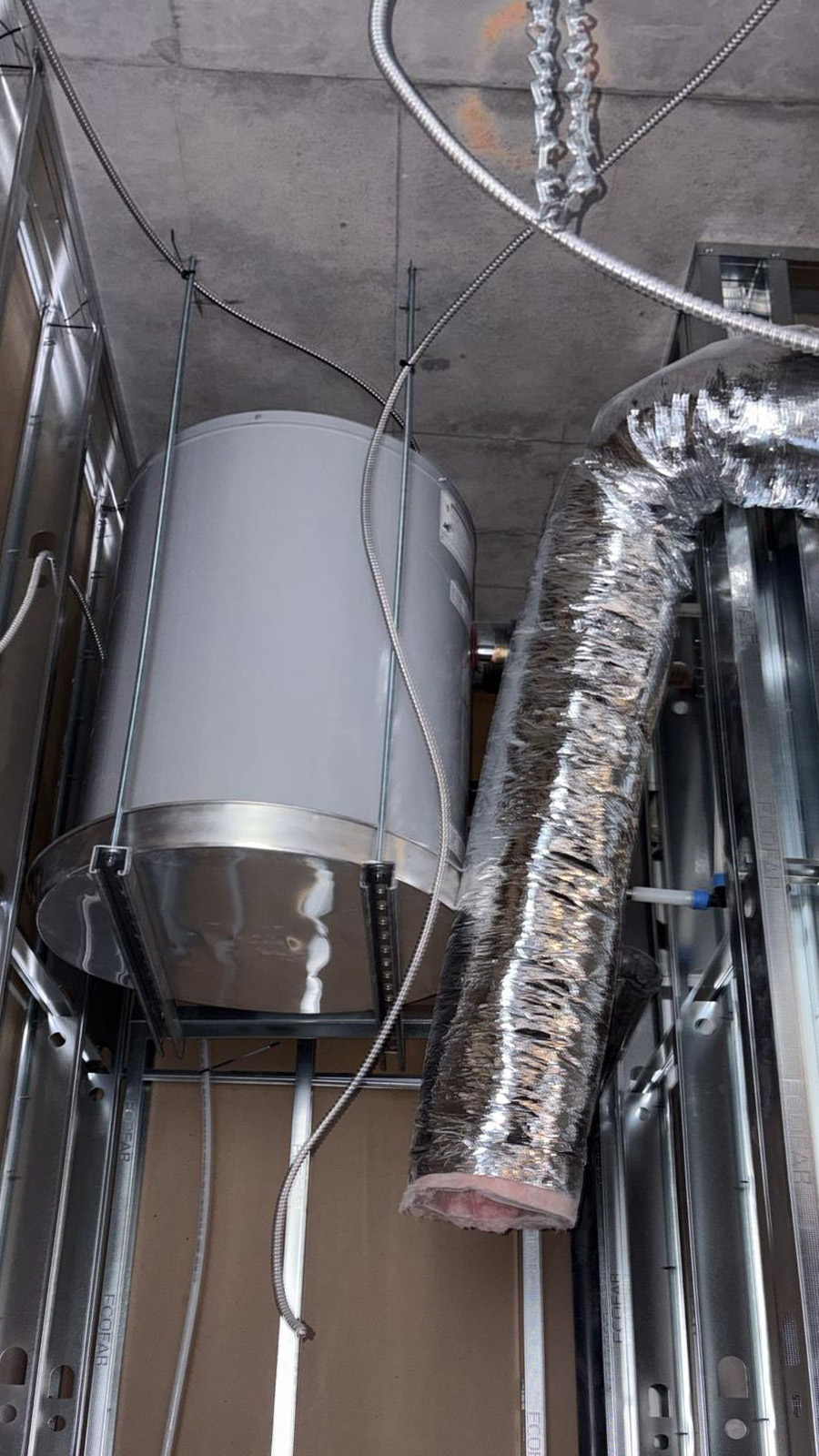 FastBest Renovation Commercial Medical Project - finch west - 14