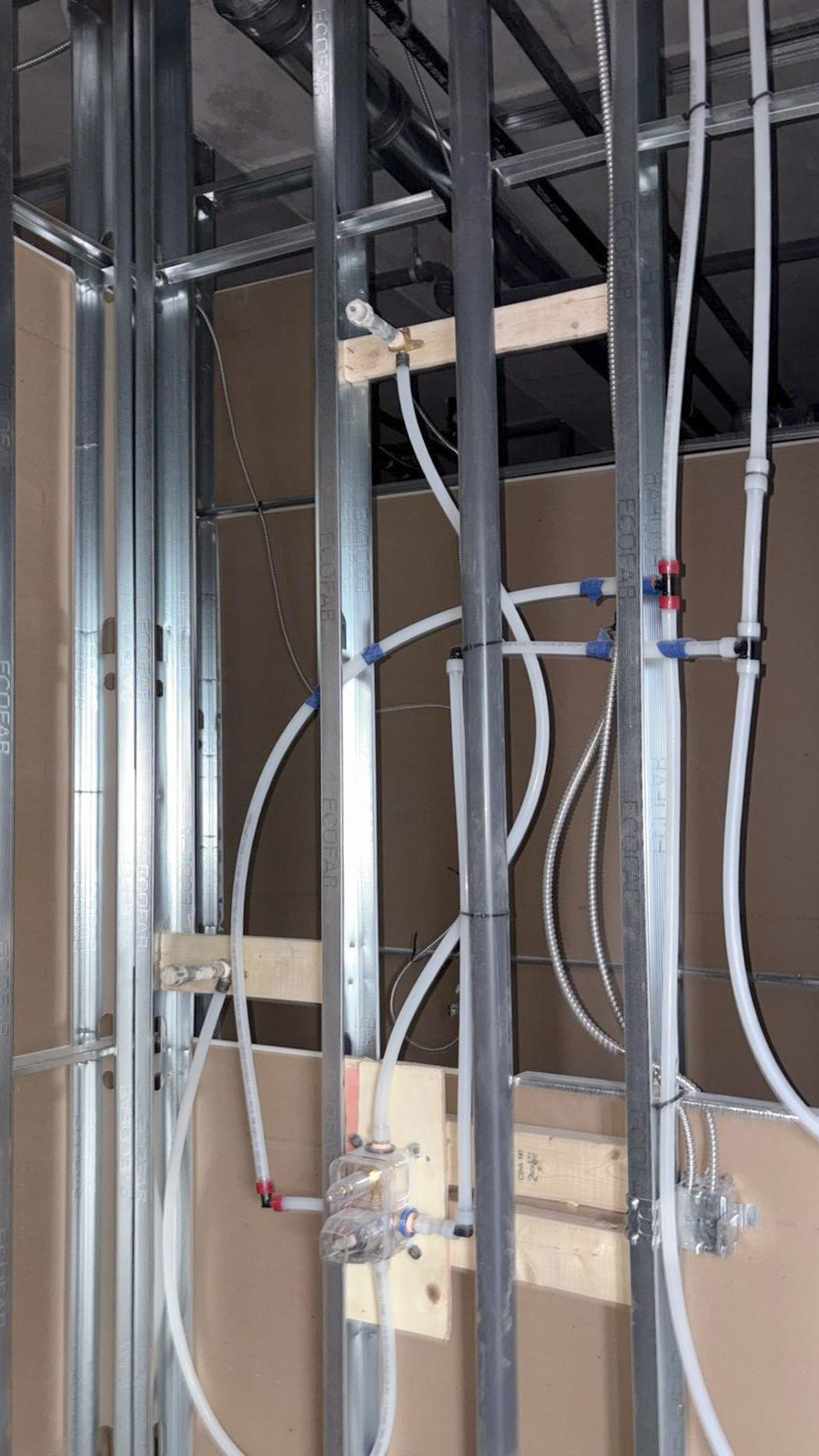 FastBest Renovation Commercial Medical Project - finch west - 15