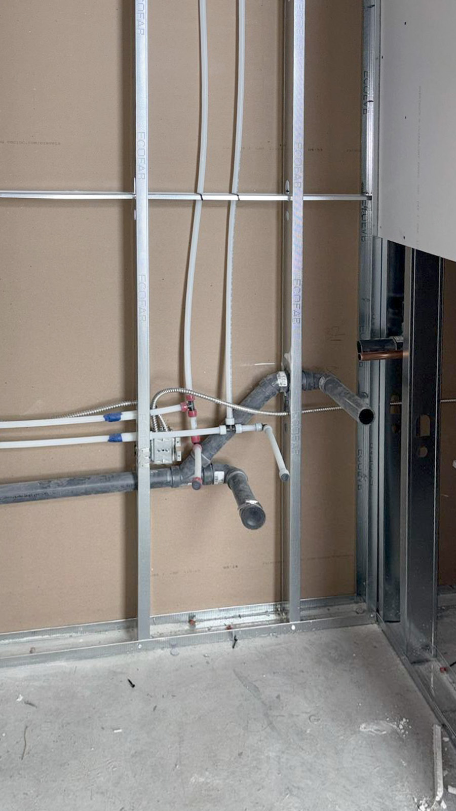 FastBest Renovation Commercial Medical Project - finch west - 17