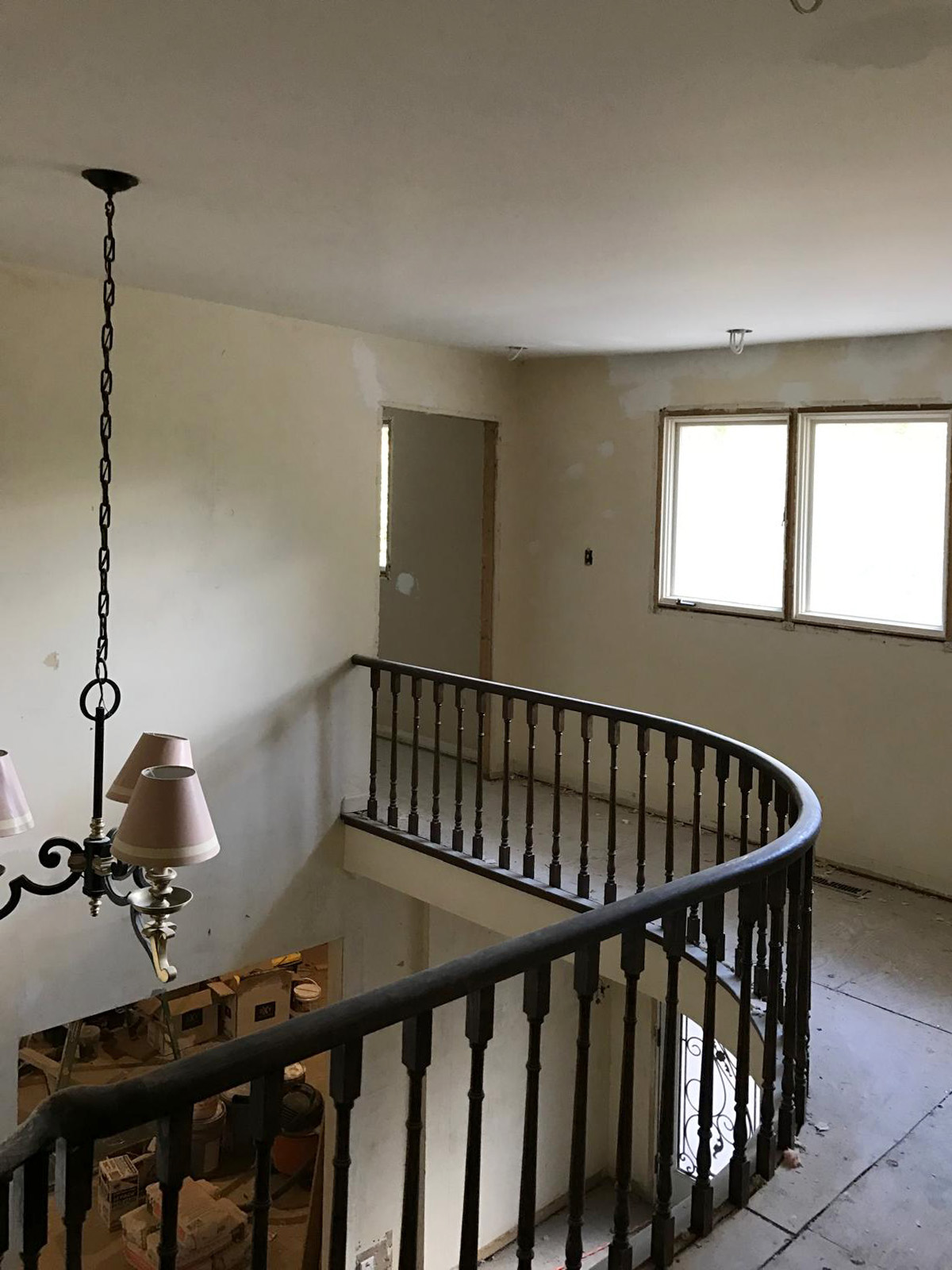FastBest Renovation Residential Project - Construction Phase - Robinter Toronto - 15