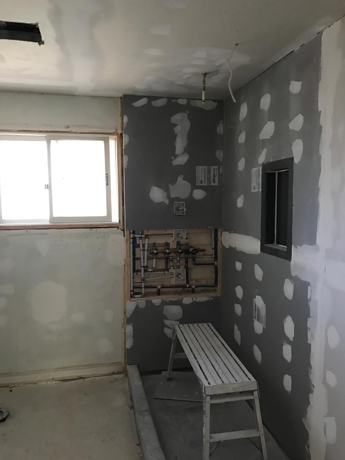 FastBest Renovation Residential Project - Construction Phase - Robinter Toronto - 16