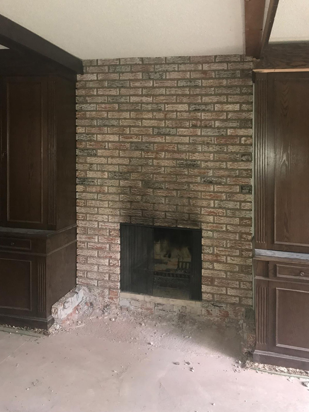FastBest Renovation Residential Project - Construction Phase - Robinter Toronto - 4