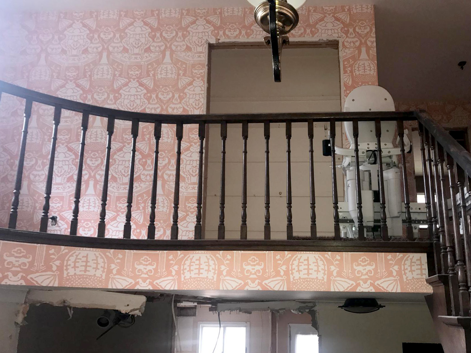 FastBest Renovation Residential Project - Construction Phase - Robinter Toronto - 9