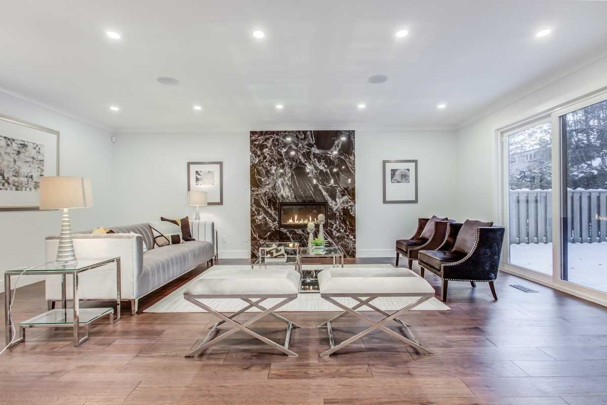 FastBest Renovation Residential Project - Robinter North York - Toronto - 1