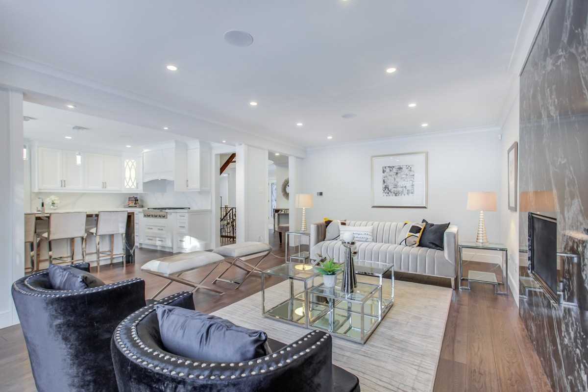 FastBest Renovation Residential Project - Robinter North York - Toronto - 10