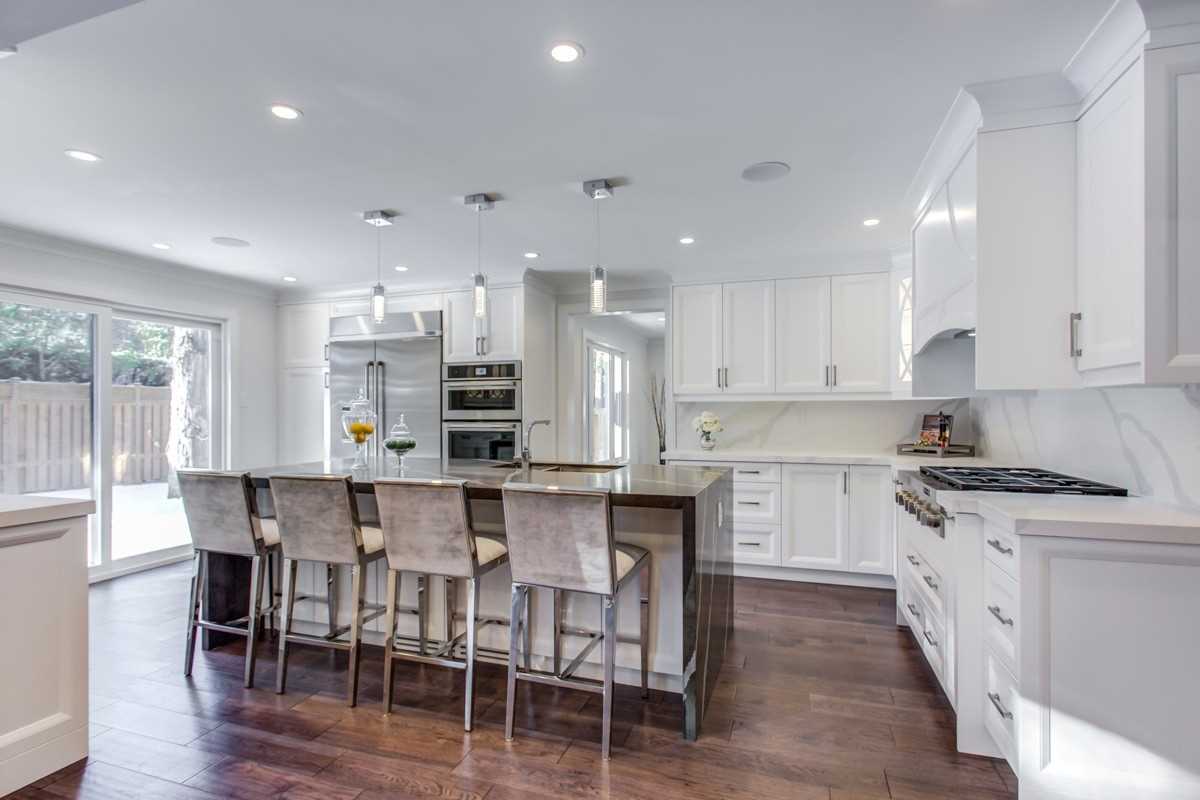 FastBest Renovation Residential Project - Robinter North York - Toronto - 11