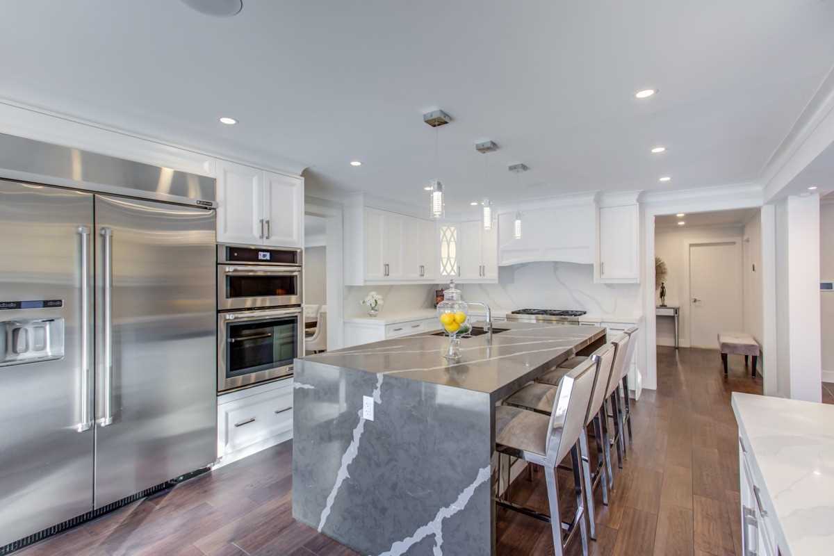 FastBest Renovation Residential Project - Robinter North York - Toronto - 12