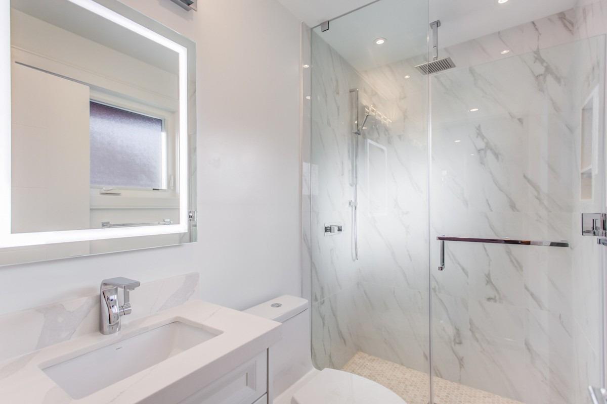 FastBest Renovation Residential Project - Robinter North York - Toronto - 16