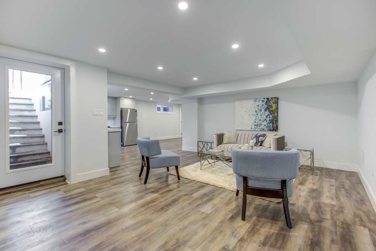 FastBest Renovation Residential Project - Robinter North York - Toronto - 17