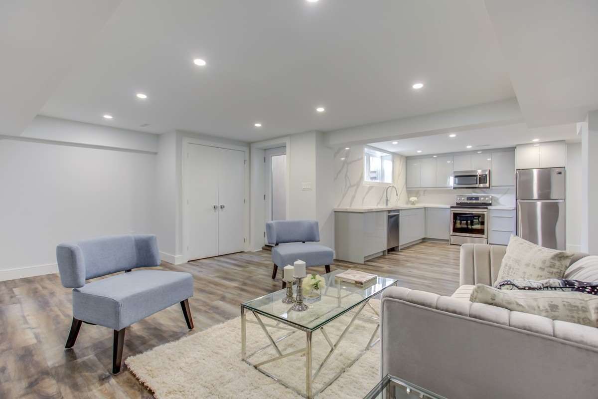 FastBest Renovation Residential Project - Robinter North York - Toronto - 18