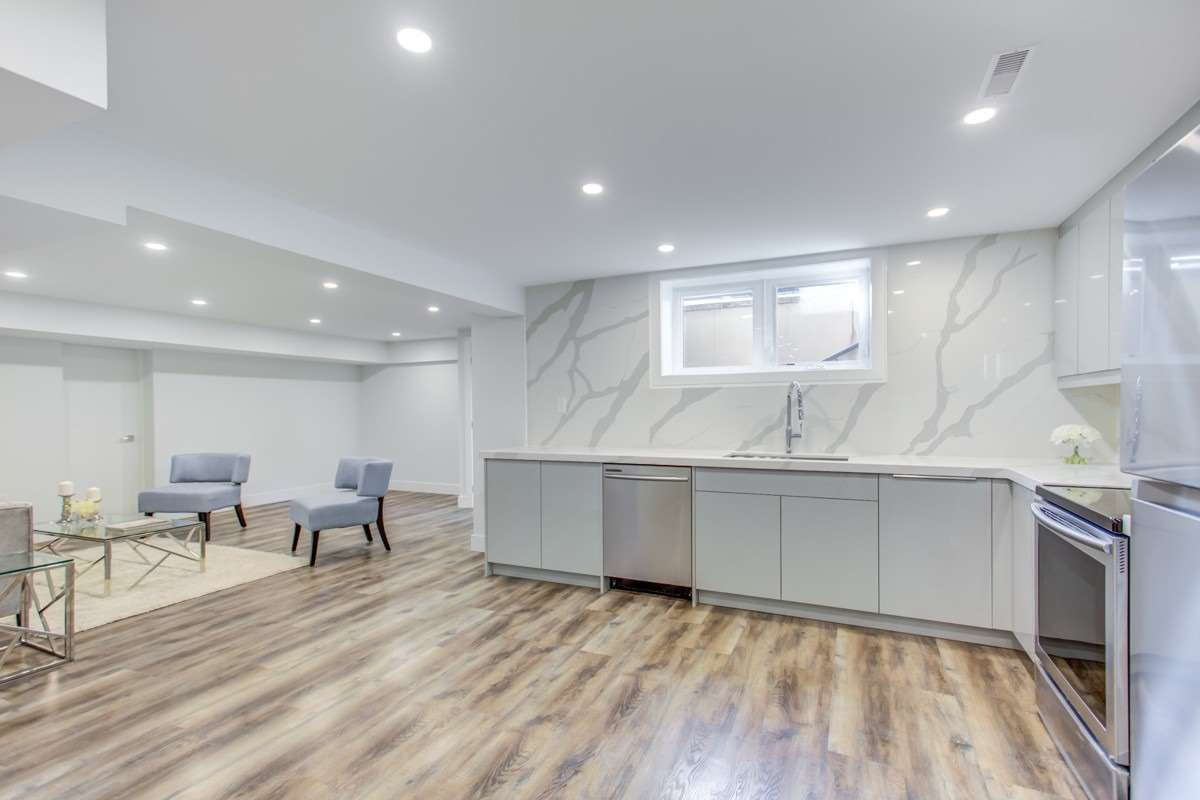 FastBest Renovation Residential Project - Robinter North York - Toronto - 19