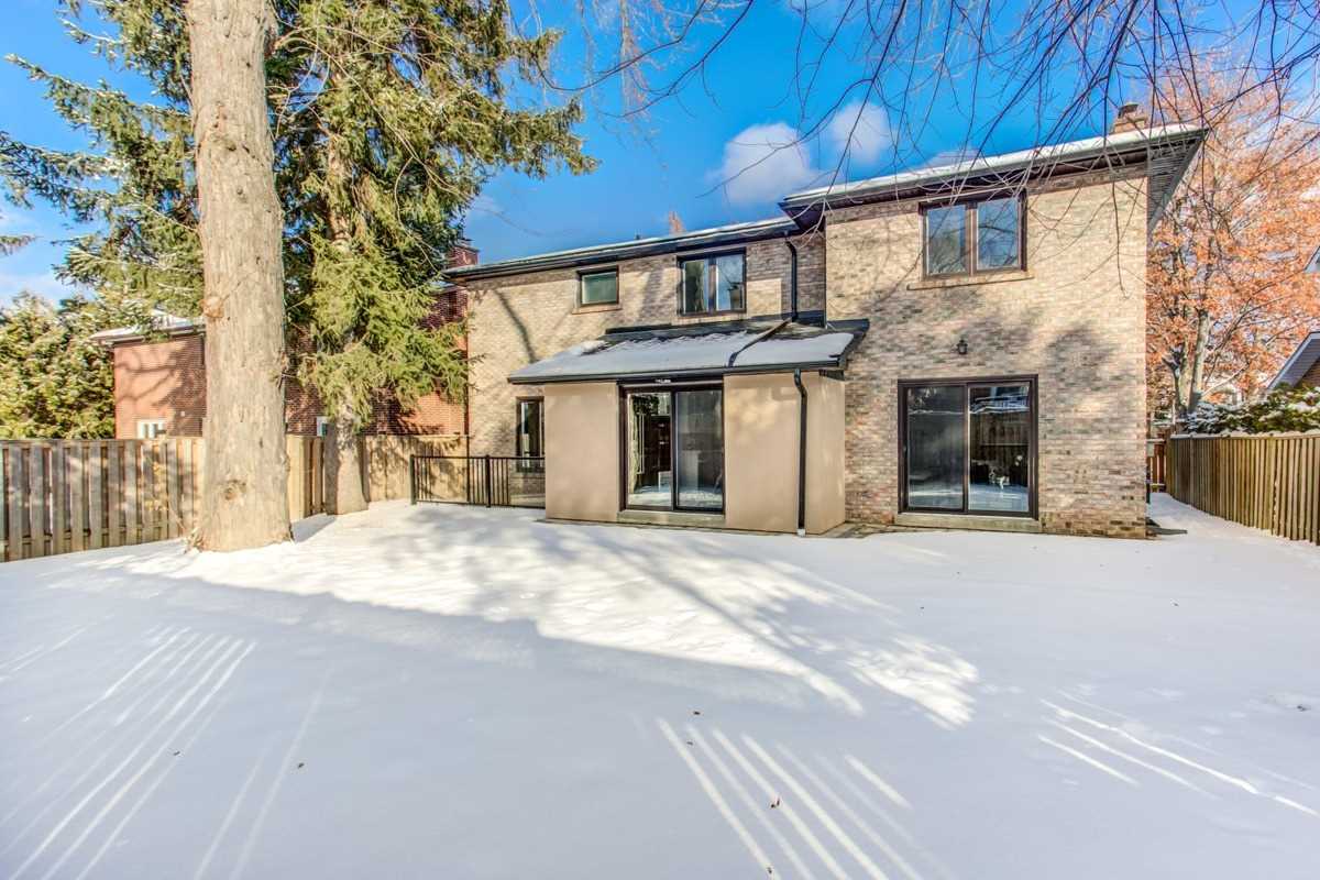 FastBest Renovation Residential Project - Robinter North York - Toronto - 20