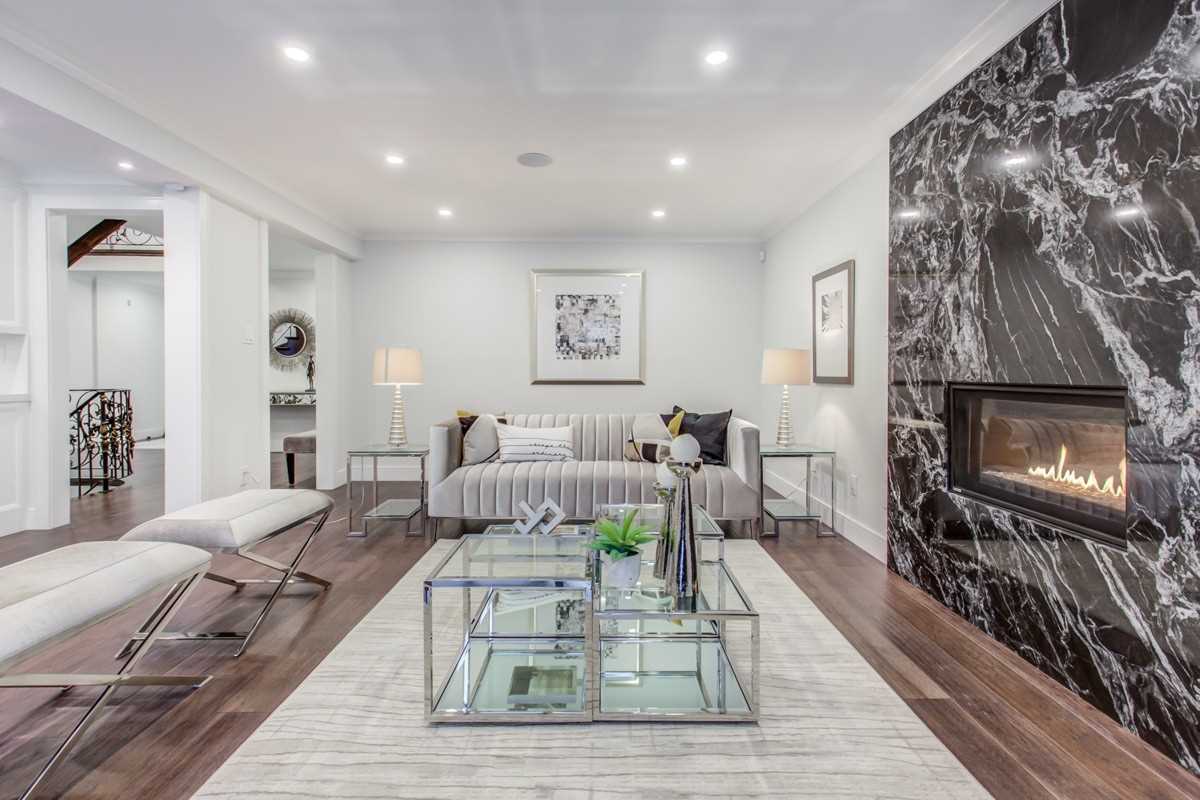 FastBest Renovation Residential Project - Robinter North York - Toronto - 3