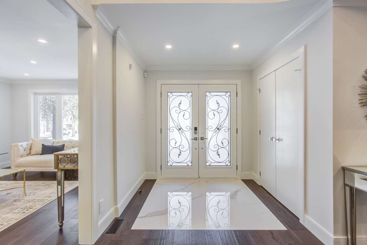 FastBest Renovation Residential Project - Robinter North York - Toronto - 4